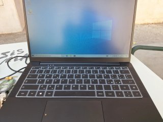 Portatil ruzawa rk 70