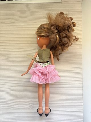 Bratz 2000s en perfecto estado