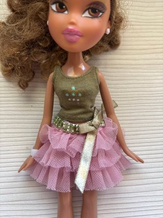 Bratz 2000s en perfecto estado