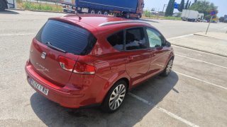SEAT Altea XL 2007