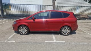 SEAT Altea XL 2007