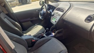 SEAT Altea XL 2007