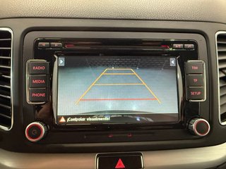 Volkswagen Sharan 2014