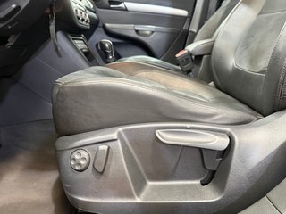 Volkswagen Sharan 2014