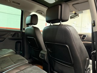 Volkswagen Sharan 2014