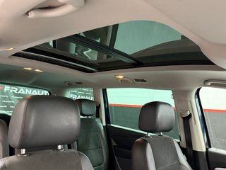 Volkswagen Sharan 2014