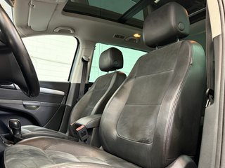 Volkswagen Sharan 2014