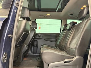 Volkswagen Sharan 2014
