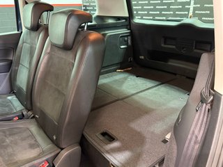 Volkswagen Sharan 2014