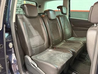 Volkswagen Sharan 2014