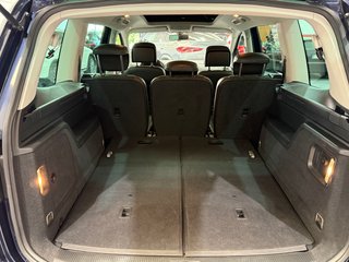Volkswagen Sharan 2014