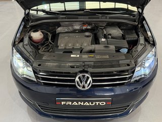 Volkswagen Sharan 2014