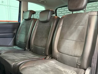 Volkswagen Sharan 2014