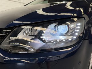 Volkswagen Sharan 2014