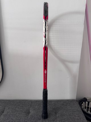Raqueta Tenis Wilson nCode Six-One Midplus