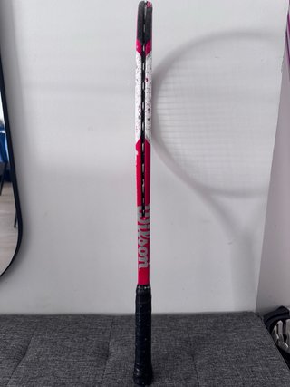 Raqueta Tenis Wilson nCode Six-One Midplus