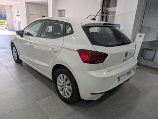 SEAT Ibiza 2024