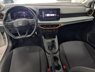 SEAT Ibiza 2024