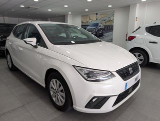 SEAT Ibiza 2024