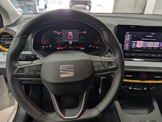 SEAT Ibiza 2024