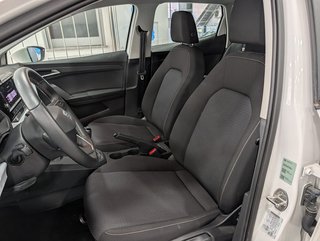 SEAT Ibiza 2024