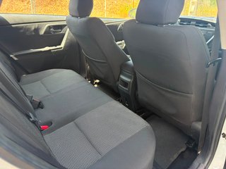 Toyota Auris 2.0 D-4D 120CV Active pack confort