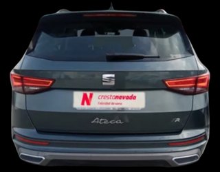 SEAT Ateca | Desde 321€ ¡ SIN ENTRADA !