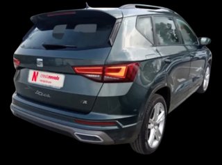 SEAT Ateca | Desde 321€ ¡ SIN ENTRADA !