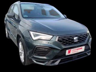 SEAT Ateca | Desde 321€ ¡ SIN ENTRADA !