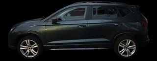 SEAT Ateca | Desde 321€ ¡ SIN ENTRADA !
