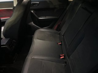 SEAT Ateca | Desde 321€ ¡ SIN ENTRADA !