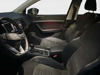 SEAT Ateca | Desde 321€ ¡ SIN ENTRADA !