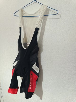 Maillot  y Culotte (2 piezas) Wilier Triestina 20€