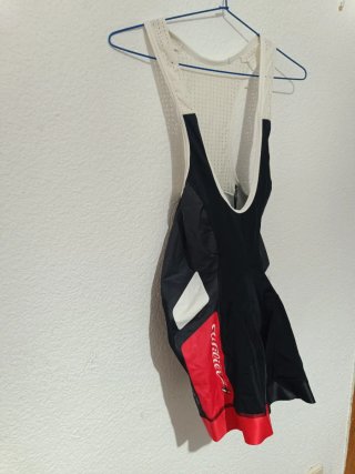 Maillot  y Culotte (2 piezas) Wilier Triestina 20€