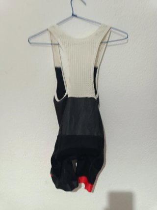 Maillot  y Culotte (2 piezas) Wilier Triestina 20€