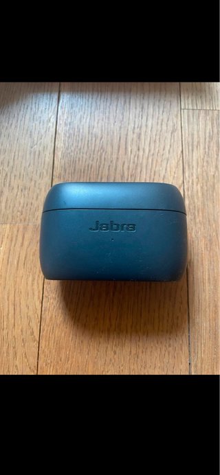Jabra Elite 85t Auriculares ANC Negro