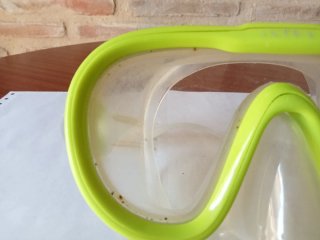 Gafas de buceo Intex