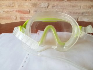 Gafas de buceo Intex