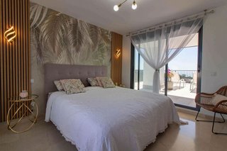 Ático en venta en Casares en Casares