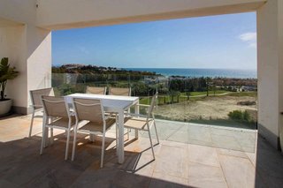 Ático en venta en Casares en Casares