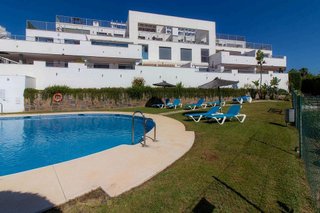 Ático en venta en Casares en Casares