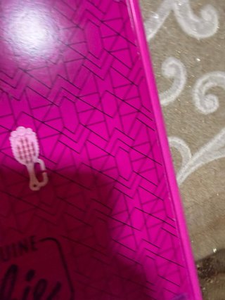 Barbie The Movie Pigiama Rosa Mattel