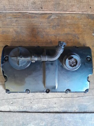 Tapa balancines ARL