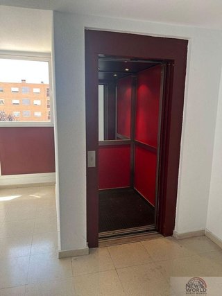 Piso en alquiler en Cuatro vientos en Madrid