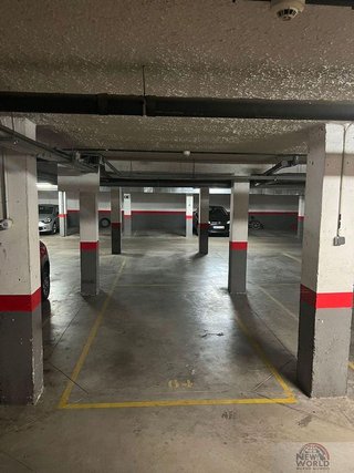 Piso en alquiler en Cuatro vientos en Madrid