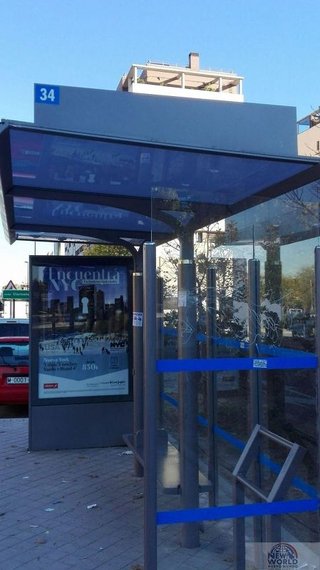 Piso en alquiler en Cuatro vientos en Madrid
