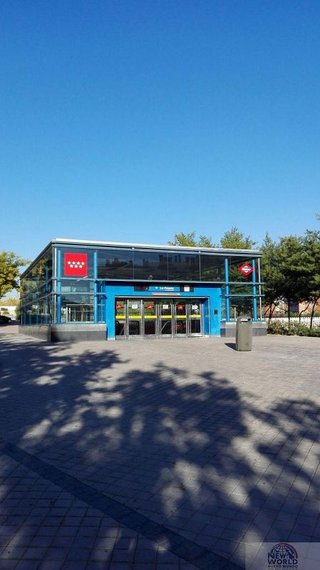 Piso en alquiler en Cuatro vientos en Madrid