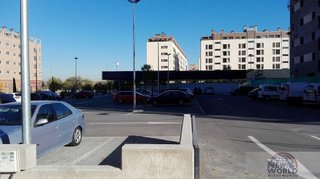 Piso en alquiler en Cuatro vientos en Madrid