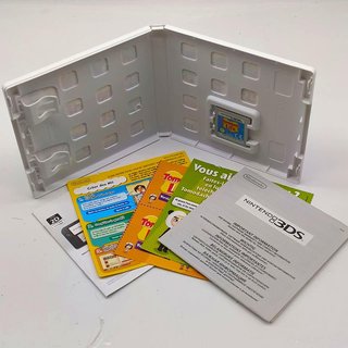 Tomodachi Life – Nintendo 3DS 2DS - Ita Multi