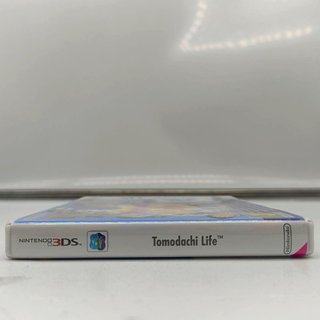Tomodachi Life – Nintendo 3DS 2DS - Ita Multi